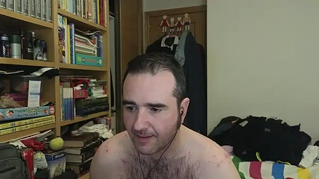 curiosillo83 Show Webcam