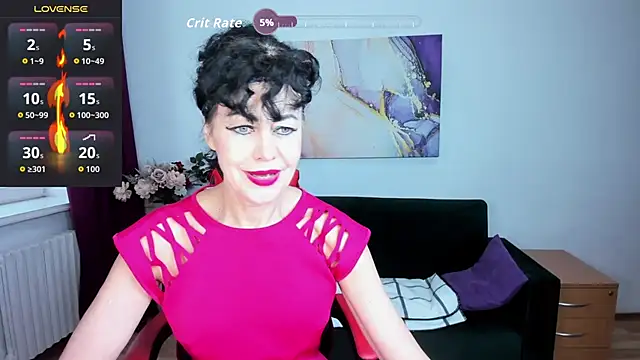 Silvia_Wallec – Live XXX-chat