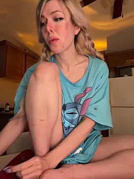 XXX chat uživo modela propertyofdaddy