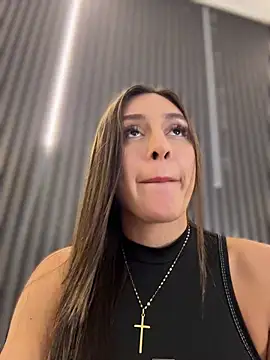 Chat XXX en directo de LAURA_VANESA