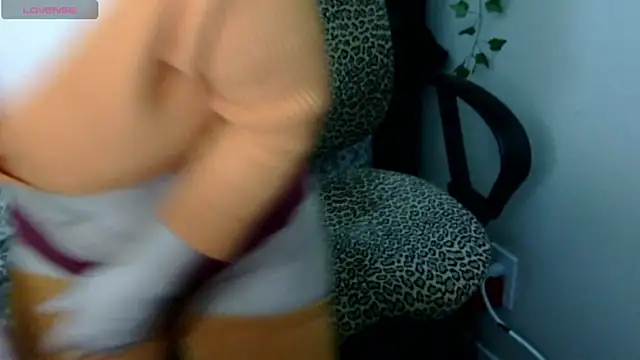 XXX chat uživo modela ziggyspice