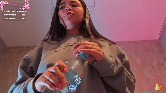 KimDevinne লাইভ XXX চ্যাট