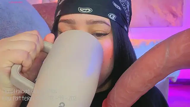 Leaa_Cox Chat XXX in diretta