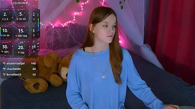 Amber_Rogers লাইভ XXX চ্যাট