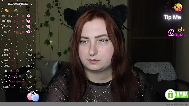 Alicia_love00 লাইভ XXX চ্যাট