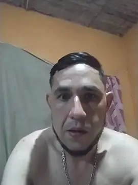 Pokazy przed kamerką – Jared221319