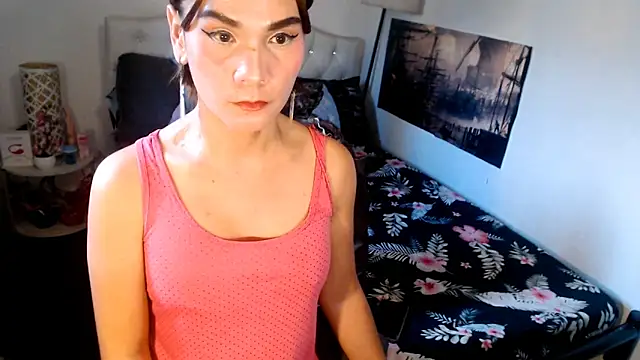 NinaDOM4CUM Chat XXX live