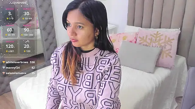 zusan_king_ Chat XXX in diretta