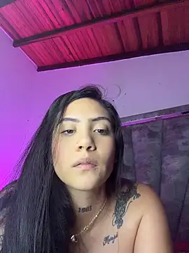 liahouses 라이브 XXX 채팅