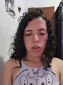 vanesa_gomez Chat XXX in diretta