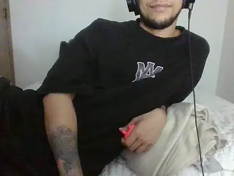 bladetrinityn webcam show