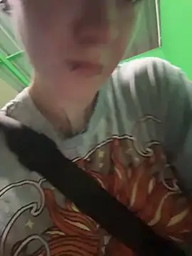 XXX chat uživo modela IceMur