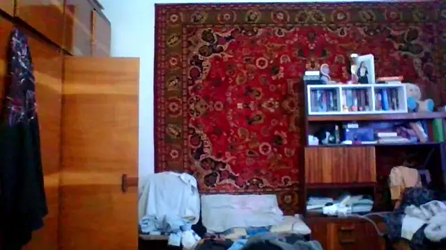 NickiKisinger Chat XXX in diretta