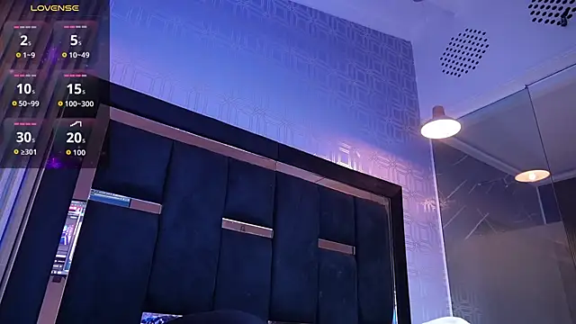 Pokazy przed kamerką – Dark_Eros_