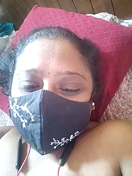 sexynayan23のウェブカメラショー