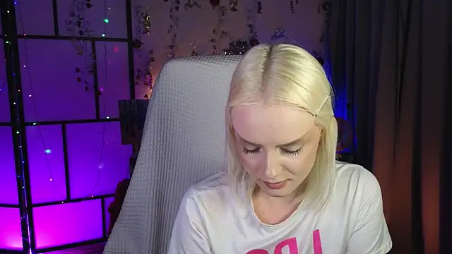 Chat XXX en directo de ImBonBon