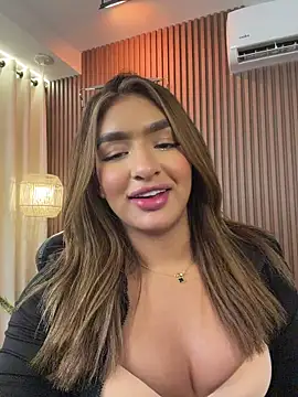 โชว์เว็บแคมของ jenn_fit