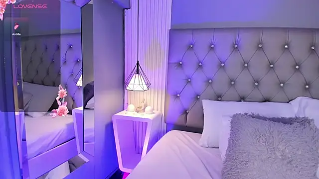 Chat XXX en directo de Anasha21