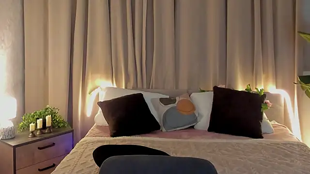 Chat XXX ao vivo de LeticiaRomano