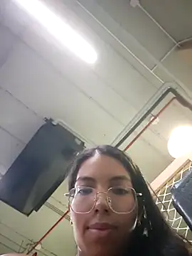 SheenaBrooke 在線直播表演