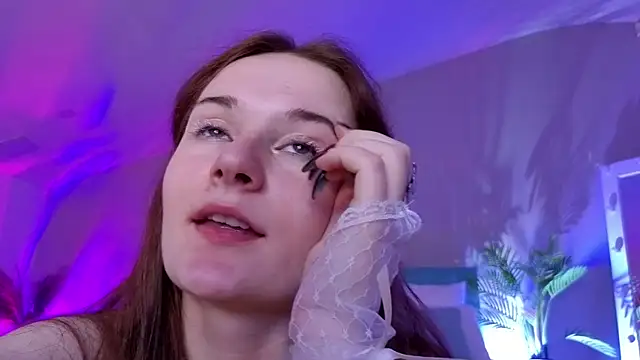 Chat XXX Live L1ittle_kitty_