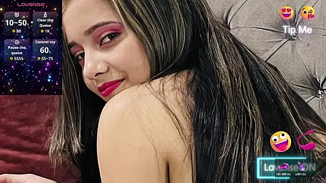 Mafer89-lu's Live XXX Chat