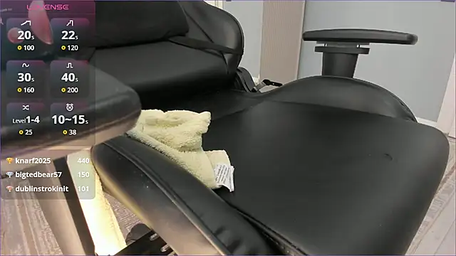 lovelymikky's Live XXX Chat