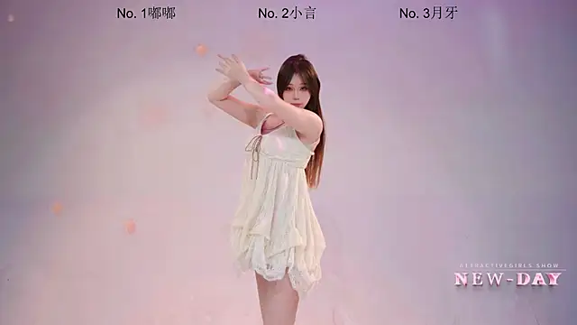 NEW-DAY 即時 XXX 聊天