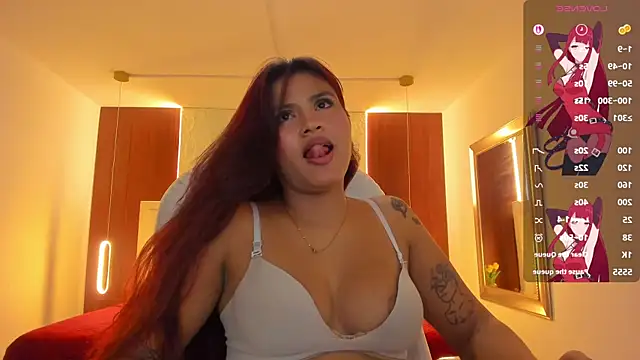 แชท XXX สดของ Anita23__