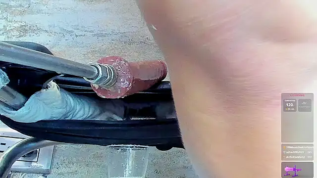 Amelia_Myers' Live XXX Chat