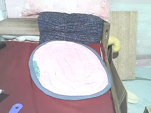 Sembang XXX Secara Langsung ur_obsession55