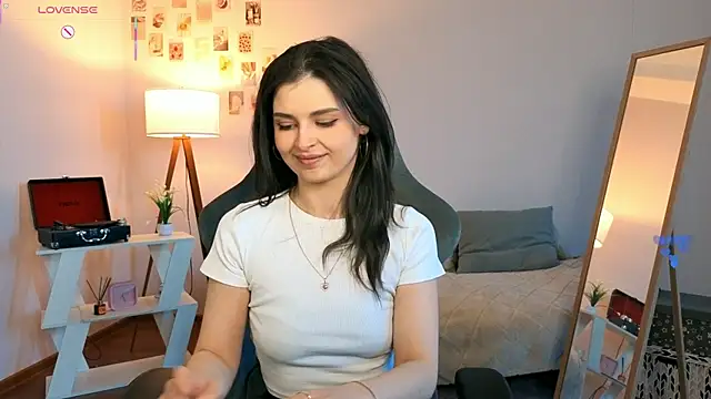 Živý XXX chat rebbekkakowalski