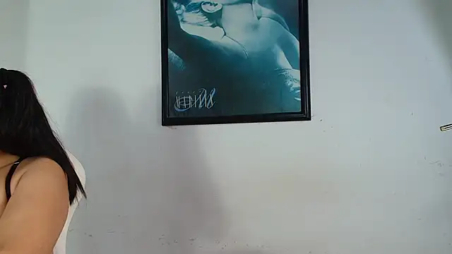 GraceWallace_ 现场XXX聊天