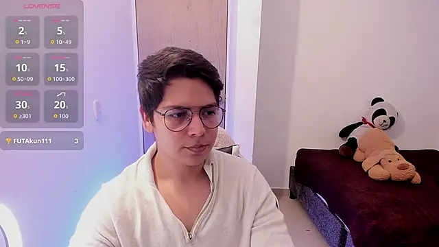 Asta_YunoXXX Webcam Show