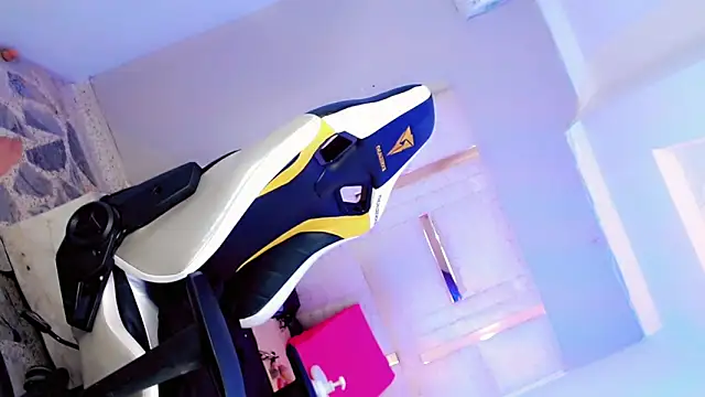 Sophiaa_doll_ Webcam-Show