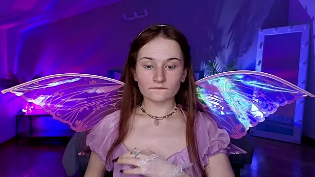 دردشة L1ittle_kitty_ الجنسية المباشرة