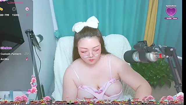 AngelwithEcup Chat XXX in diretta