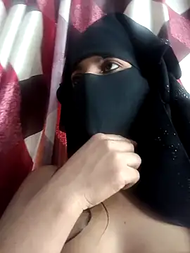 Czat XXX na żywo – Aafreen_36