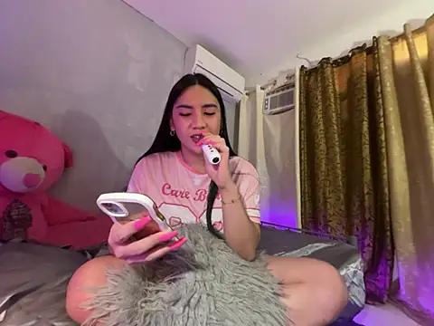 sacred_gracexx 现场XXX聊天