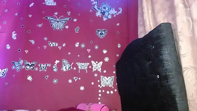 Czat XXX na żywo – Zafira_mao