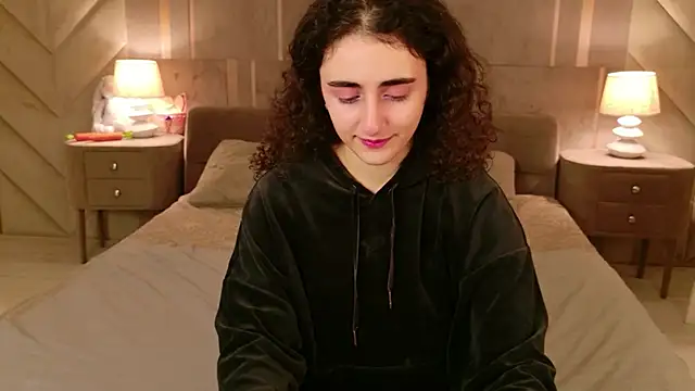 Susan_Fors 现场XXX聊天