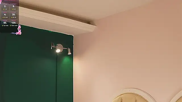 caroline_adams_ Adlı Modelin Canlı XXX Sohbeti