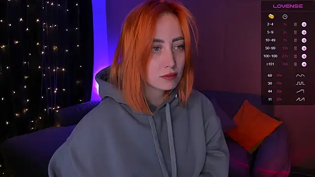 Chatroom XXX en direct de deboramoore