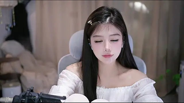 Cecily 라이브 XXX 채팅