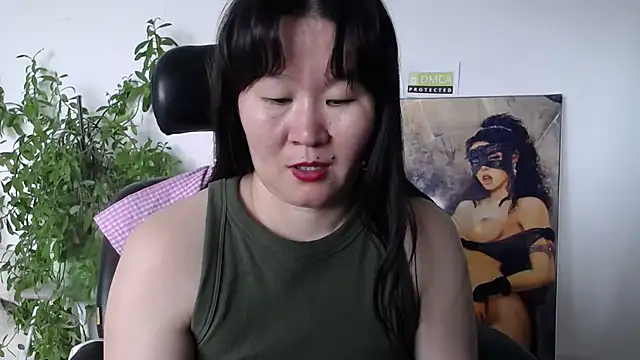 Chatroom XXX en direct de Akira_xx