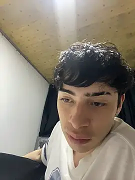 slowberv Webcam-Show