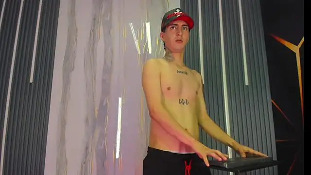 Chat +18 de Angel_xxx ao vivo