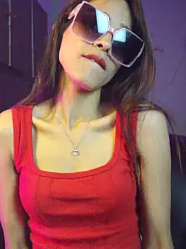 عرض كام Ivy_the_goddess