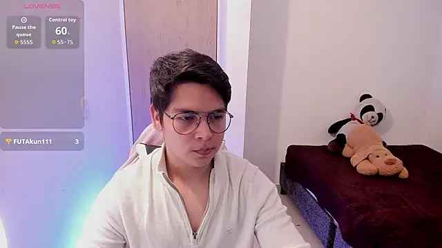 عرض كام Asta_YunoXXX