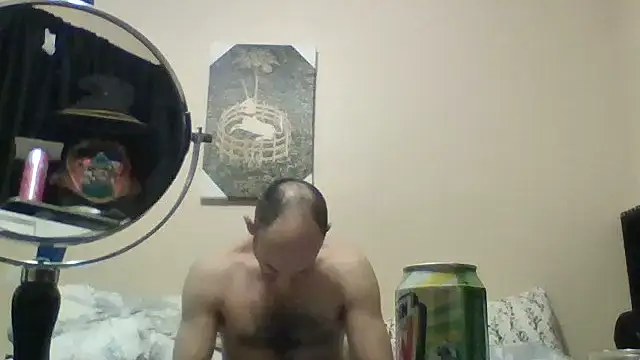 hailzeffn Live XXX-chat